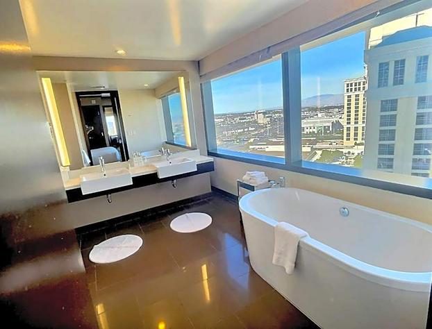 Jet Luxury at the Vdara Condo Hotel hotel detail image 2