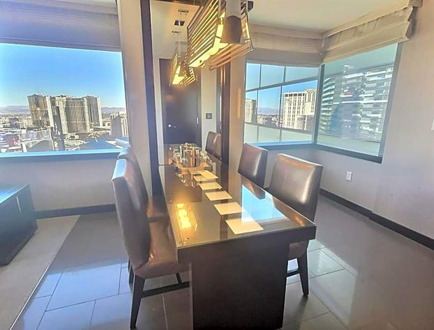 Jet Luxury at the Vdara Condo Hotel hotel detail image 3