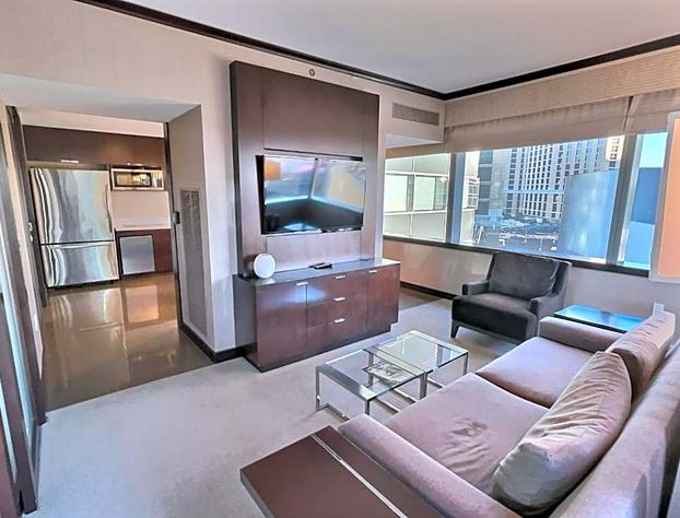 Jet Luxury at the Vdara Condo Hotel hotel detail image 4