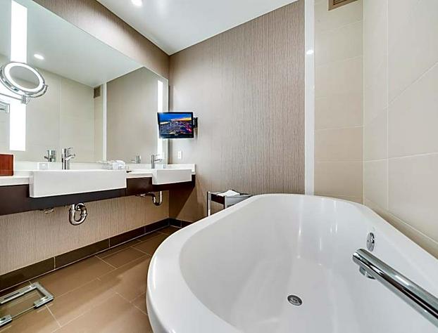 Jet Luxury at the Vdara Condo Hotel hotel detail image 1