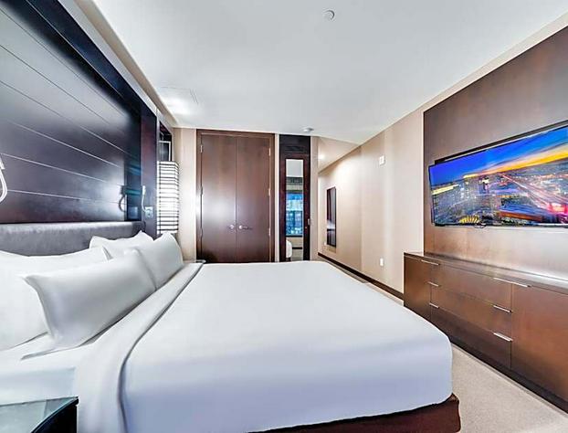 Jet Luxury at the Vdara Condo Hotel hotel detail image 3