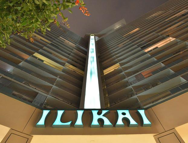 Ilikai Lite hotel detail image 1