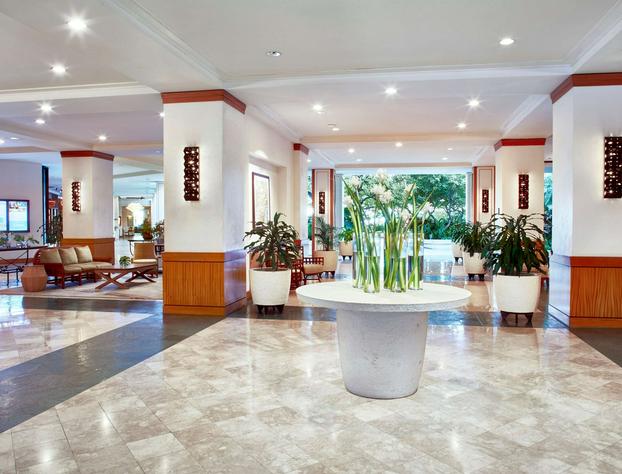 Ilikai Lite hotel detail image 4