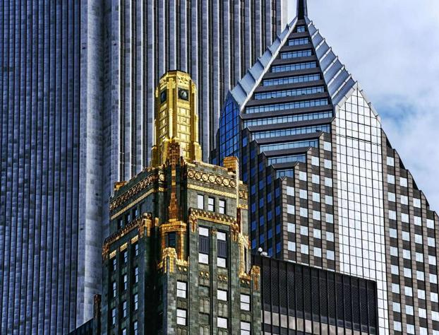 Pendry Chicago hotel detail image 2