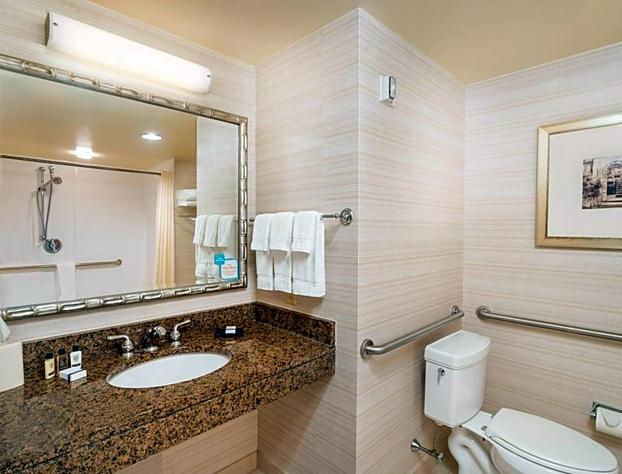 Hilton Garden Inn Hanover Arundel Mills, MD hotel detail image 4
