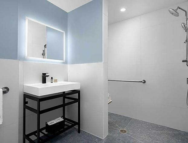 The ENGLISH Hotel, Las Vegas, a Tribute Portfolio Hotel, 21 and over hotel detail image 4