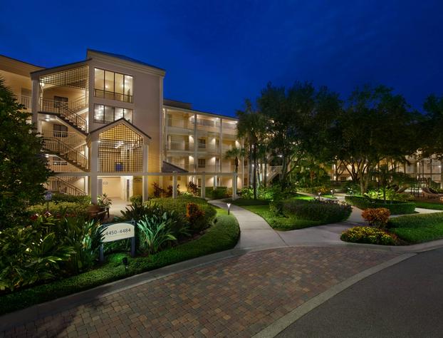 Marriott's Royal Palms hotel detail image 3