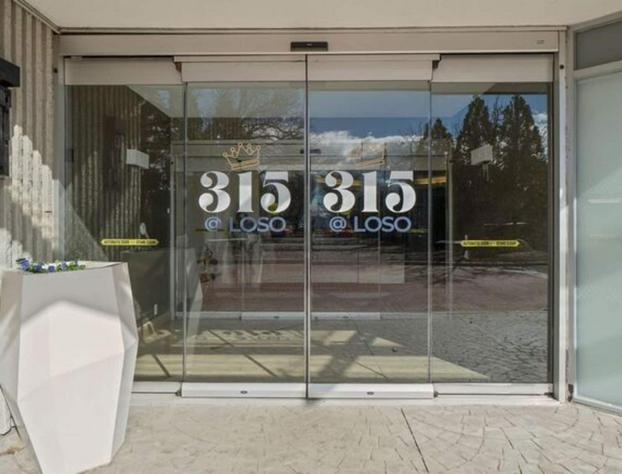 315@Loso Hotel hotel detail image 2