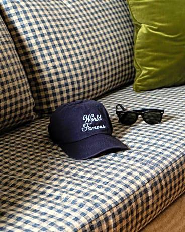 Palihouse Hyde Park Village hotel hero