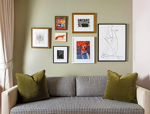 Palihouse Hyde Park Village hotel detail image 4