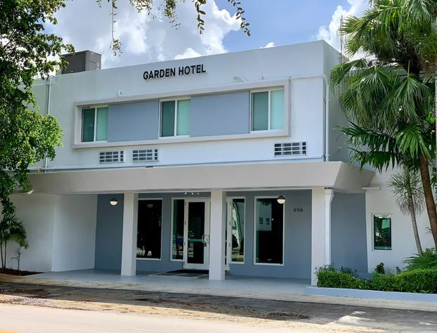 Garden Hotel Miami Airport, Trademark Collection by Wyndham hotel detail image 2