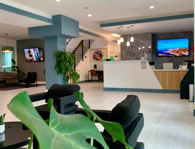 Garden Hotel Miami Airport, Trademark Collection by Wyndham hotel detail image 3
